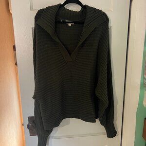 Ladies Elan Sierra sweater